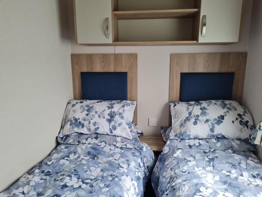 Georgia Lodge 纳尔斯伯勒 外观 照片