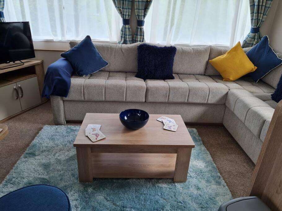 Georgia Lodge 纳尔斯伯勒 外观 照片