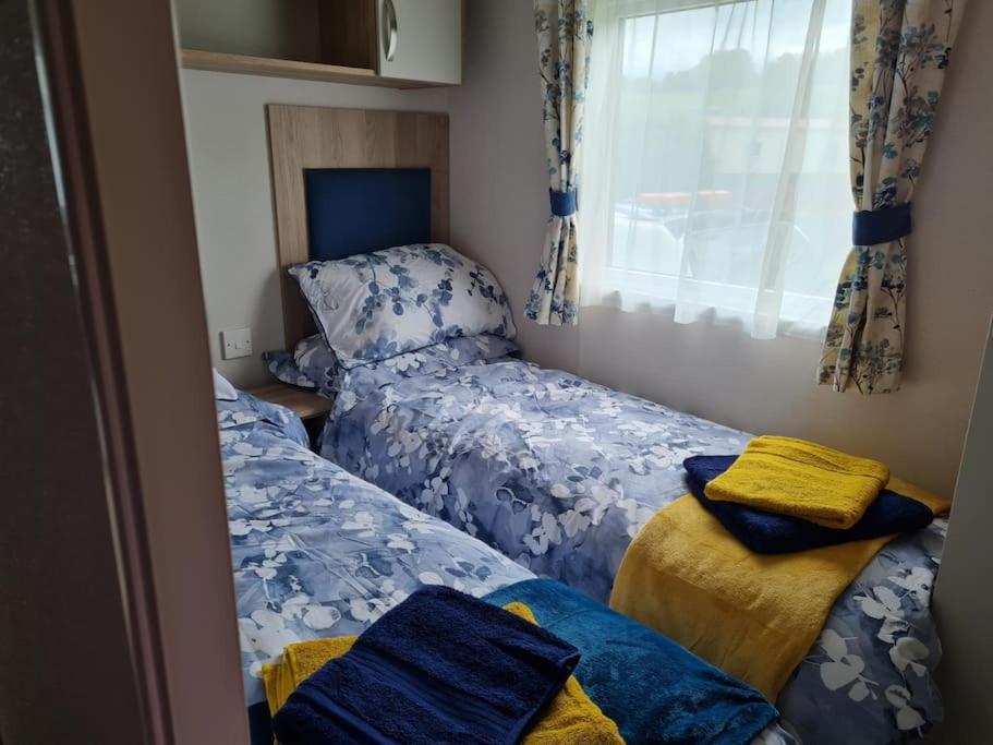 Georgia Lodge 纳尔斯伯勒 外观 照片